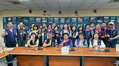 115.3.25-【地政齊心 · 專業共榮】台中市地政學來訪(3)