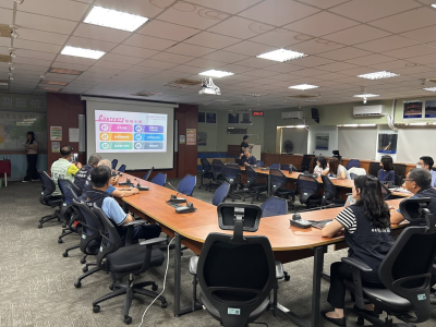 1151002- 116年公告土地現值作業公開說明會