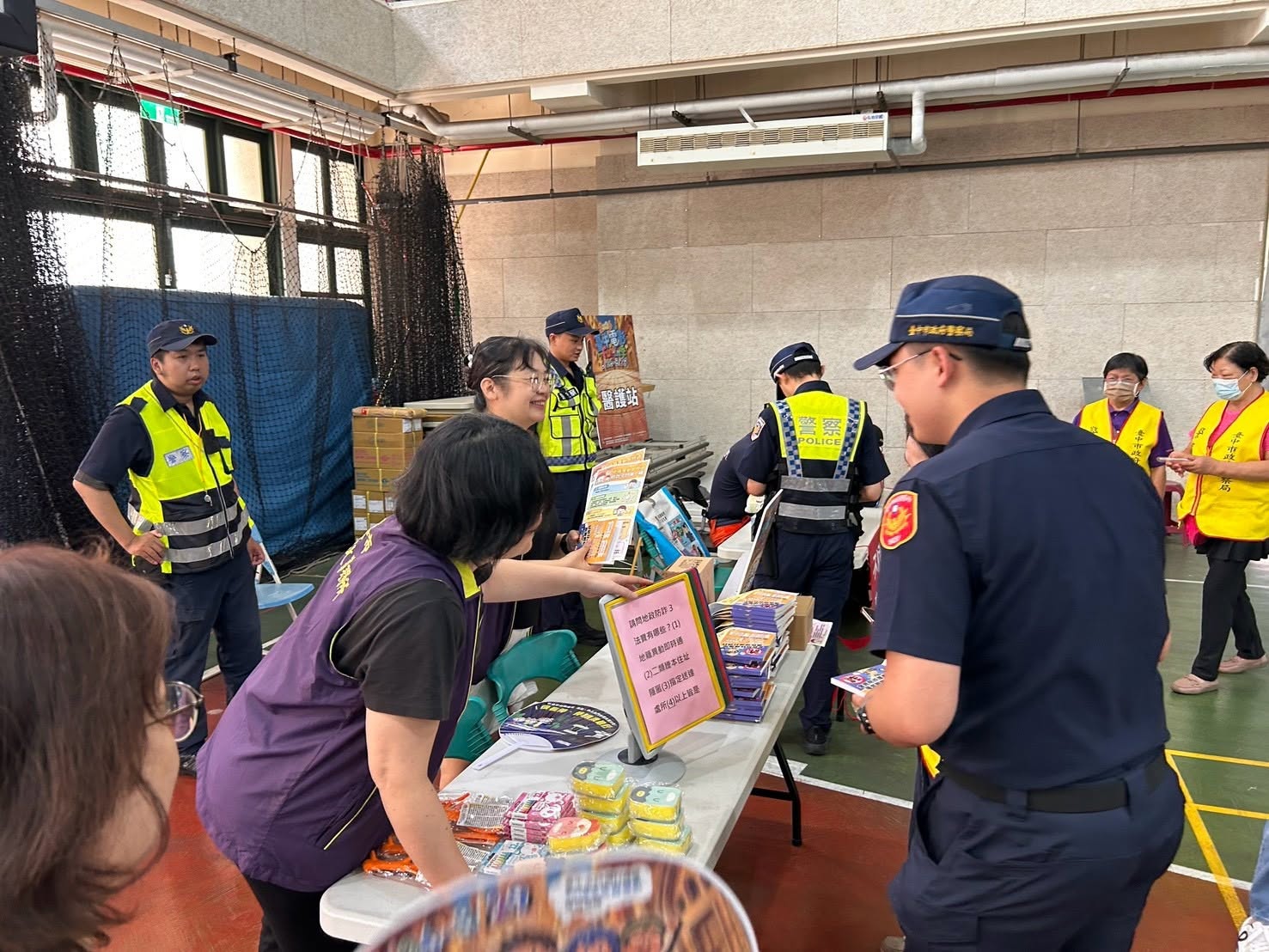 1150727-電影放映季烏日場