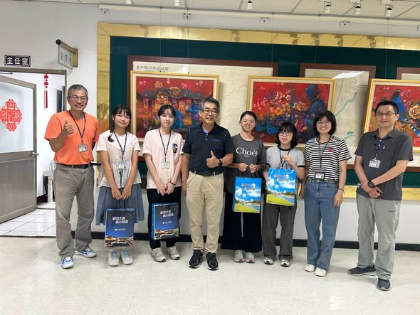 1150831-青春不散場，感謝有你相伴