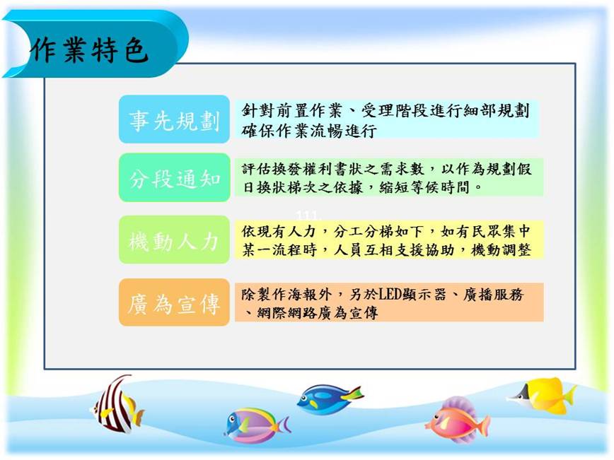 申請便利點-年度地籍圖重測換狀假日不打烊服務